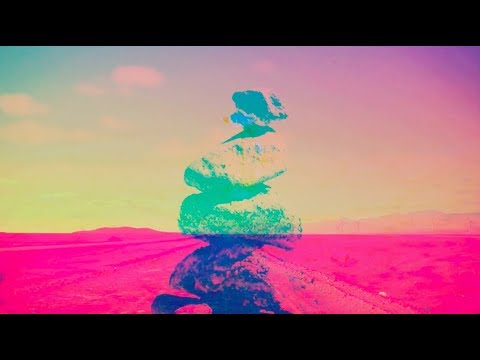 Kazyak — Talking to a Stranger (OFFICIAL VIDEO)
