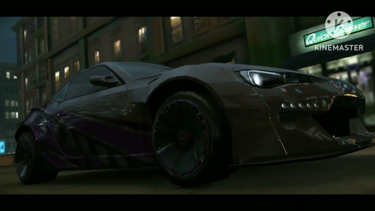 need for speed no limits the big stage car series car racing games mobile (android)🎮 gameplay