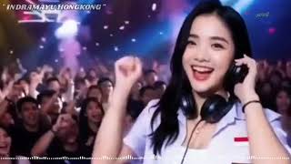 Dj Remix  Bas Terbaru Dermayu Hongkong 