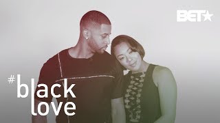 The Ellises Have Black Love Tied Up In The Bedroom After All These Years | Black Love