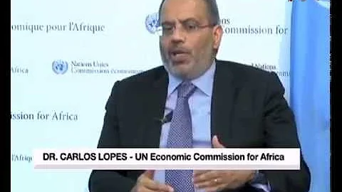 African leaders seek to fast track development on continent