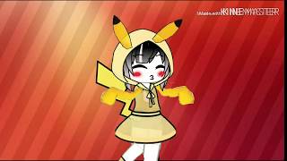 Pikahcu Meme Permintaan Kalian