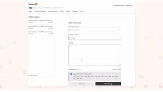 Secure Messaging