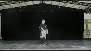 Tari Patampasu (Sulawesi Tengah)