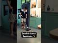 Lantai Udah Sapu Pel Tetep Kotor Coba Pake Vacuum Ini