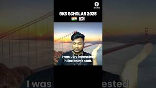 5 GKS Secrets EXPOSED by a Top Expert #gksscholarship #artificialintelligence #podcast #embassytrack