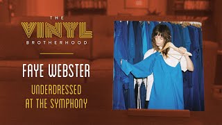 ALBUM REVIEW: Faye Webster - Underdressed at the Symphony