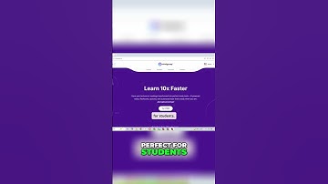 Mindgrasp AI: Summarize & Understand Any Content! #shorts