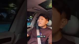 Akang Mv Mode Bucin Ft Nukeardila Naik Mercy