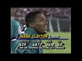 Cunningham vs Marino is a Forgotten Legend Matchup! (Eagles vs. Dolphins, 1990 Week 14)