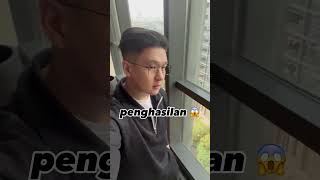rugi aja masih dikenain pajak  #belajar #properti #sipalingproperti