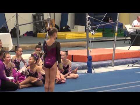 Skyler Downs Level 6 Spring Invitational Vault 1