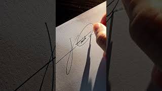 Download Lagu Signature Idea for Kristi Coffell #signature #calligraphy #signaturedesign MP3