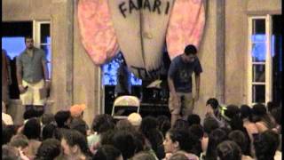 Fanari Skit NIght