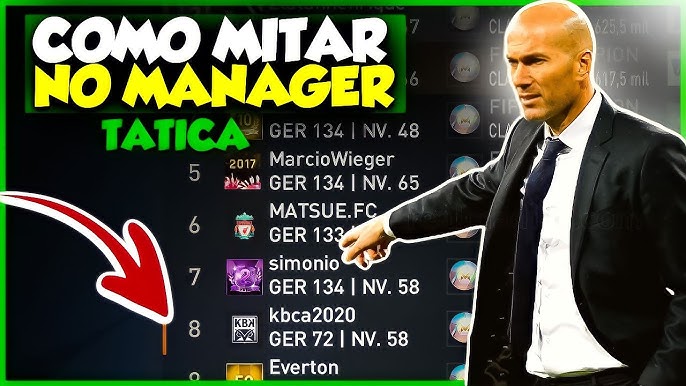 AGORA O TIME ENCAIXOU? FIFA CHAMPIONS MODO MANAGER #15 FIFA MOBILE