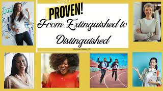 Path to Proven