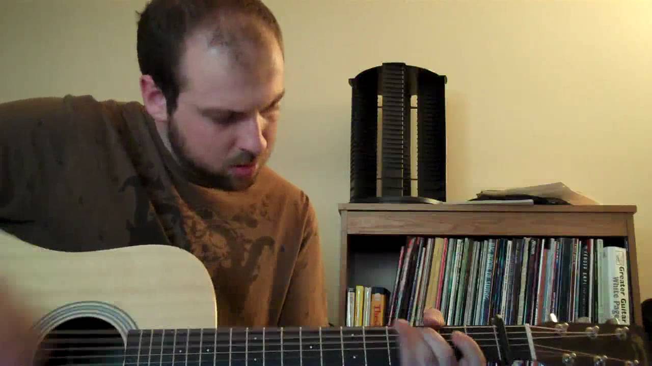 Two More Bottles of Wine Acoustic YouTube