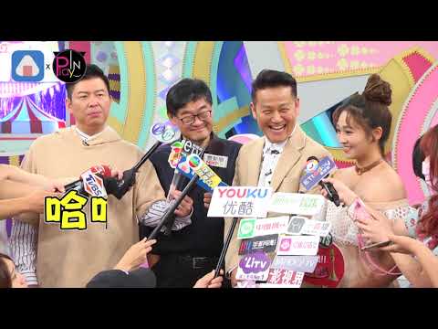【1年前】徐乃麟拒絕出席金鐘 批像豬肉曾國城：他有事