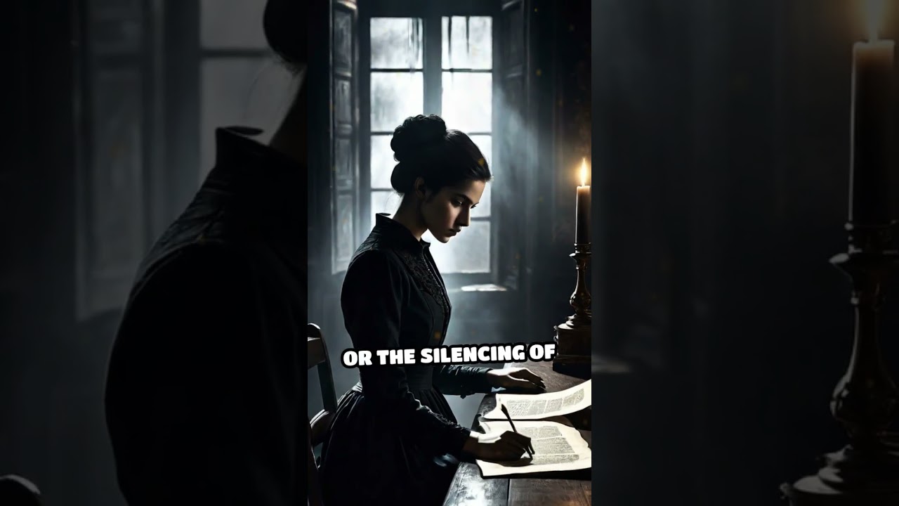 Fanny Imlay: Death, Scandal & Shelley’s Shadow