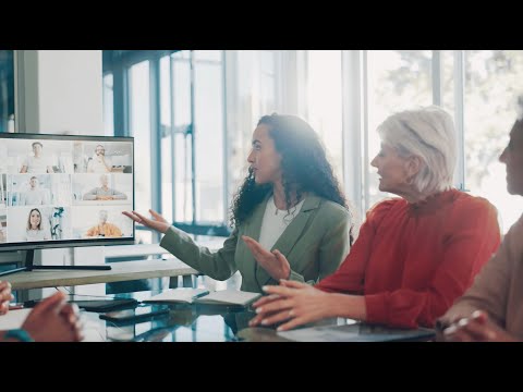 Remote leadership: Learn how to lead in a virtual environment - video from PowerToFly