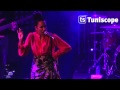 Concert Y'akoto Jazz Carthage