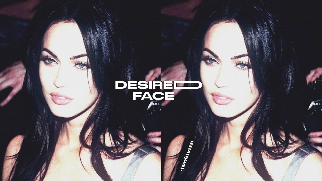 forced 𓏵 𝒹esired face subliminal  