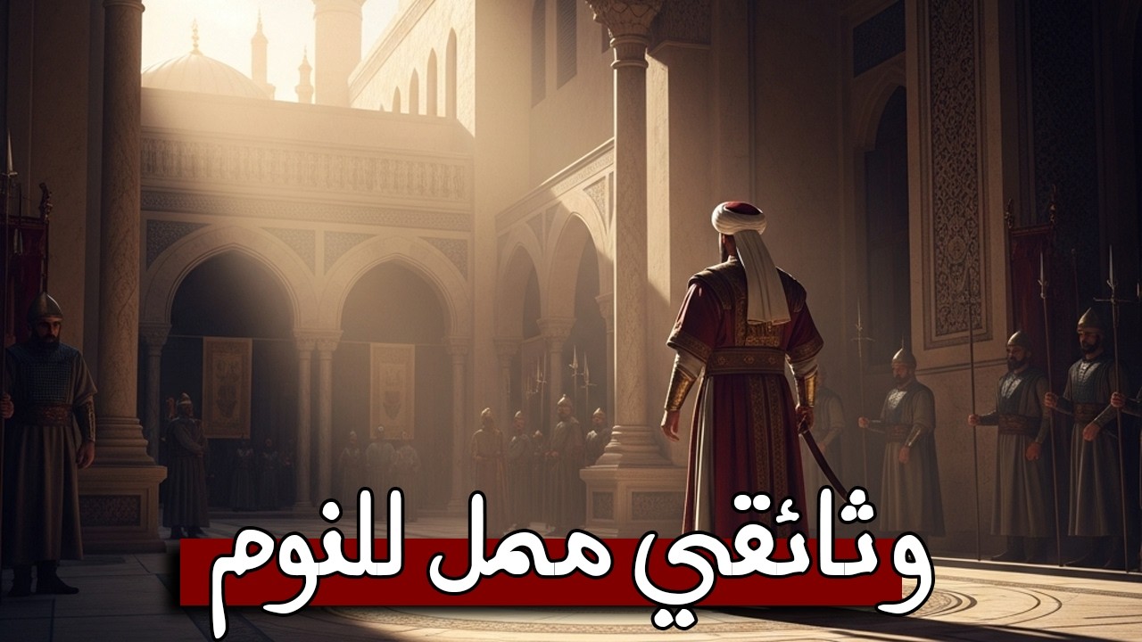 قيام الدولة الأموية: من صراع الفتنة إلى تأسيس الإمبراطورية في دمشق