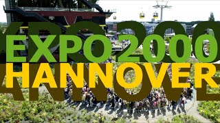 EXPO 2000 - Hannover
