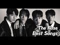    the rose best songs playlist