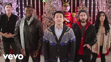 Thumbnail of Pentatonix - Angels We Have Heard on High (Official Video)