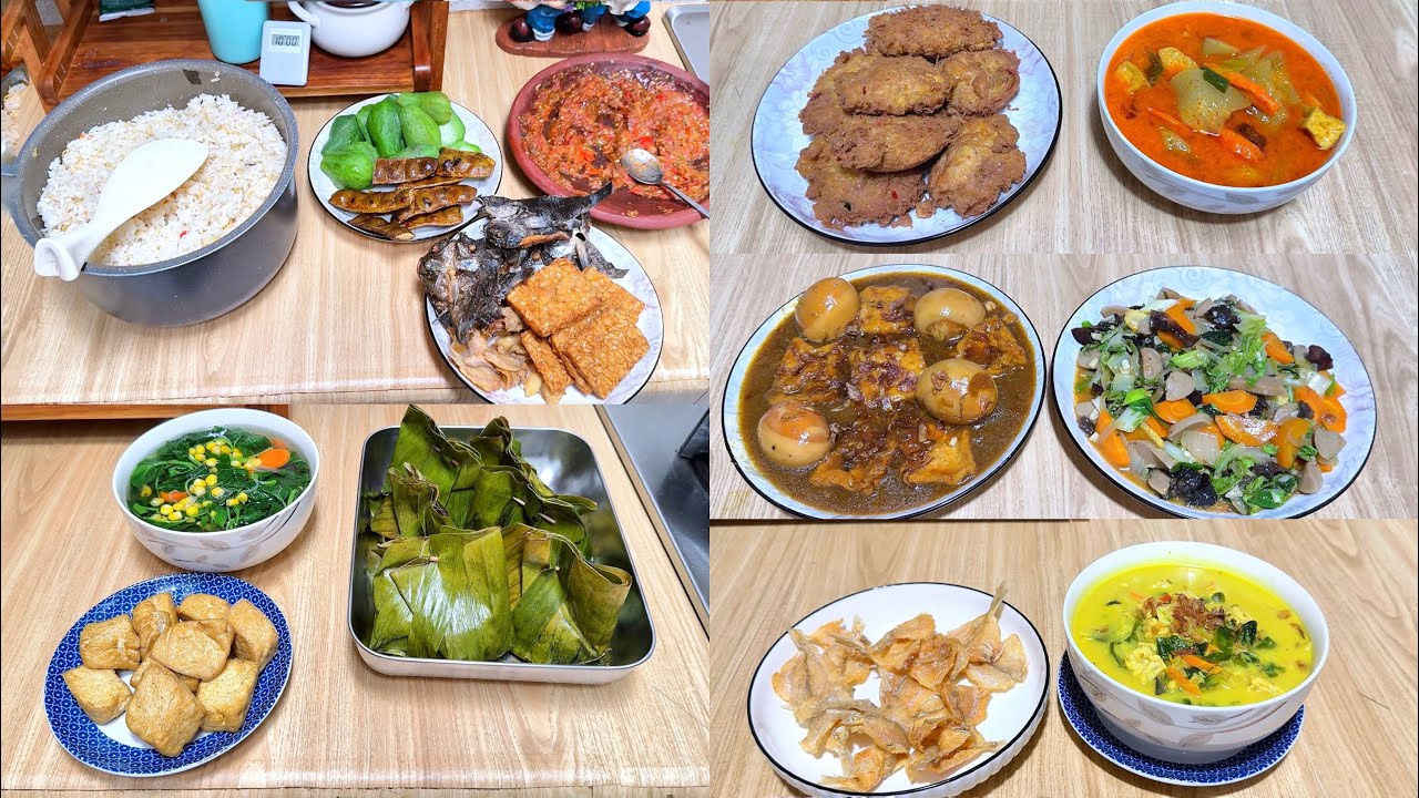 ВДОХНОВЕНИЕ‼️РЕКОМЕНДУЕМЫЕ ИДЕИ ДЛЯ ЕЖЕДНЕВНОГО КУЛИНАРНОГО МЕНЮ НА 1 НЕДЕЛЮ ⁉️ #кулинарныерецепт...