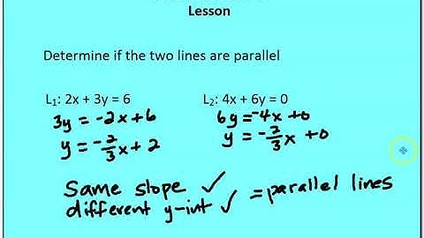 1 3 Modeling with Linear Functions (Part 1)