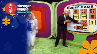 She Makes Winning a New Car On The Price Is Right Look Easy! | The Price Is Right 1988