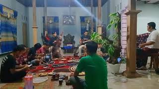 KERONCONG TIDURLAH INTAN COVER DEWA RUCI