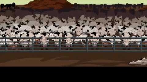 The Official Meatrix II: Revolting