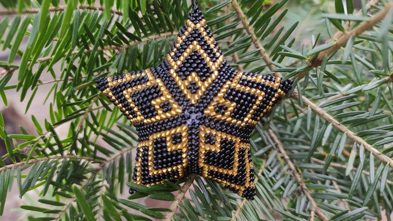 ⭐Звёздочка 