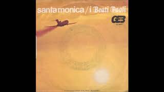 I Beati Paoli - Santa Monica (1976)