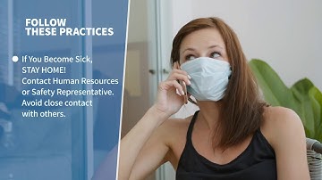 GBX COVID-19 Response