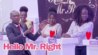 Hello Mr.Right Kenya S2 EP 3-1💕 Dating Reality Show