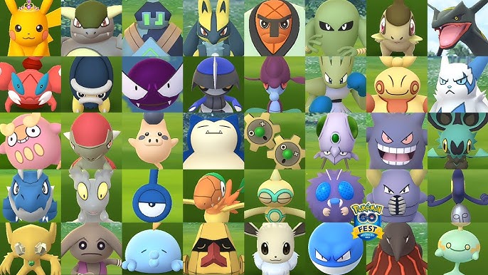 Pokémon Go Shiny Mew, 'All-in-One #151' Masterwork Research guide - Polygon