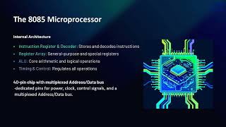 Microprocessor Architechture Evolution and DSP Integration
