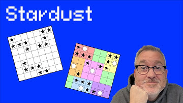 How to solve a Stardust puzzle — Pathologic 11-12