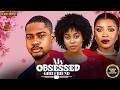 MY OBSESSED GIRLFRIEND (CHIOMA NWAOHA,CLINTON JOSHUA )Latest Nigerian Movie 2026