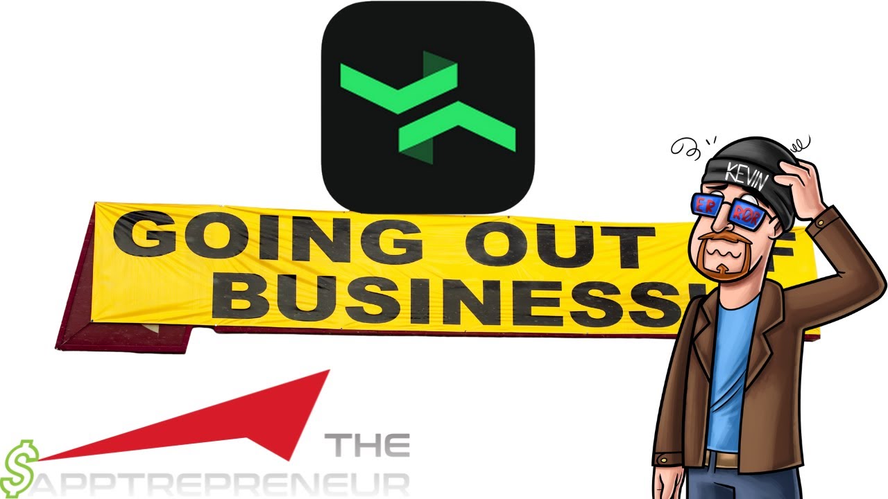 Срочная новость: Encore Marketplace закрывается.