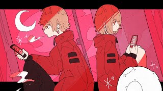 西憂花『シュガリィ・エピローグ』MV