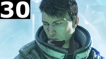 The Technomancer Part 30 - The General