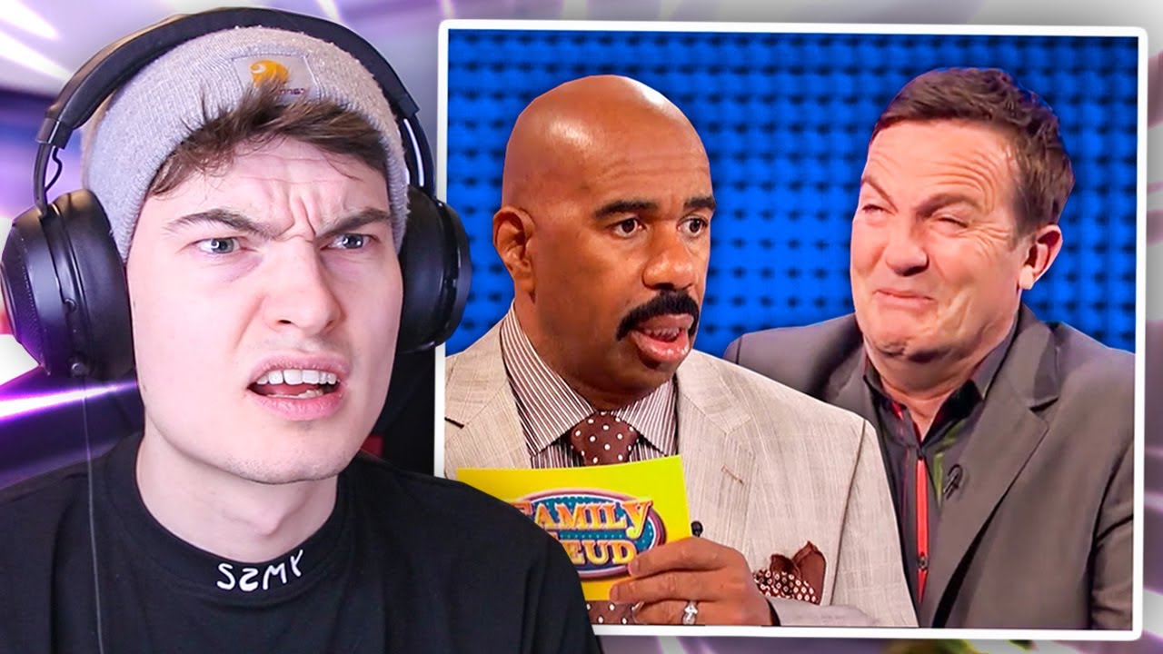 The DUMBEST Game Show Contestants - YouTube