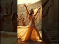 Serene Roman Era Soundscape