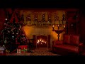 Christmas Classics Yule Log