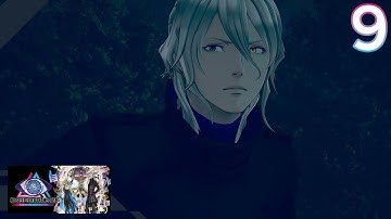 Playthrough Part 9 [Ch 5] | No Sleep For Kaname Date - From AI: THE SOMNIUM FILES (PC)